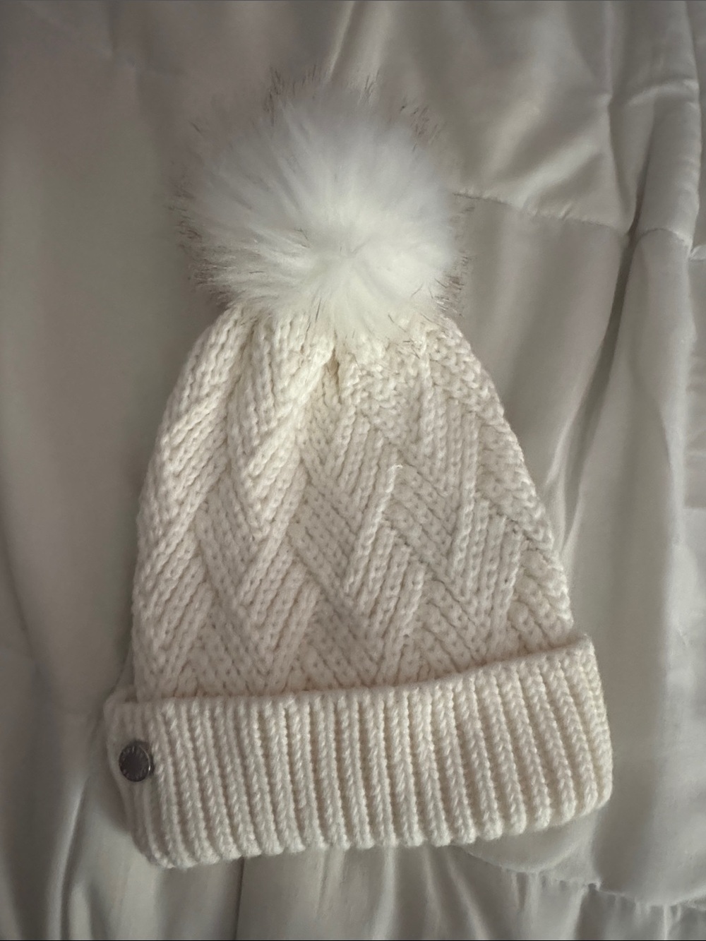 NWOT EXPRESS BEANIE